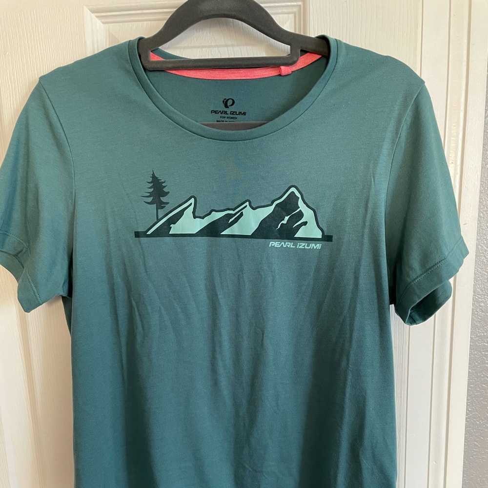Pearl iZumi Women's Mesa T-Shirt